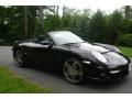 2008 911 Turbo Cabriolet #8