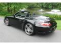 2008 911 Turbo Cabriolet #9