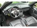 2008 911 Turbo Cabriolet #10