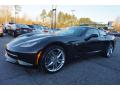 2016 Corvette Stingray Coupe #3