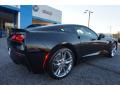 2016 Corvette Stingray Coupe #7