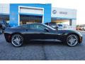 2016 Corvette Stingray Coupe #8