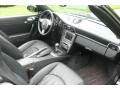 2008 911 Turbo Cabriolet #12
