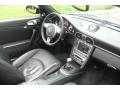2008 911 Turbo Cabriolet #13