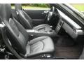 2008 911 Turbo Cabriolet #14