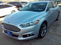 2016 Fusion Titanium #7