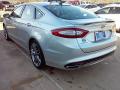 2016 Fusion Titanium #8