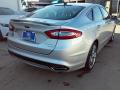 2016 Fusion Titanium #9