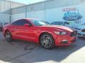 2016 Mustang EcoBoost Coupe #1 2016 Mustang EcoBoost Coupe #1