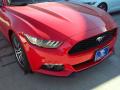 2016 Mustang EcoBoost Coupe #3 2016 Mustang EcoBoost Coupe #3
