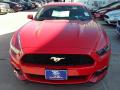 2016 Mustang EcoBoost Coupe #6 2016 Mustang EcoBoost Coupe #6