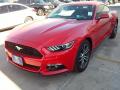 2016 Mustang EcoBoost Coupe #7 2016 Mustang EcoBoost Coupe #7