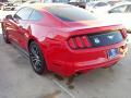 2016 Mustang EcoBoost Coupe #8 2016 Mustang EcoBoost Coupe #8