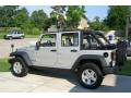 2007 Wrangler Unlimited Rubicon 4x4 #2