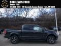 2016 F150 XLT SuperCrew 4x4 #1