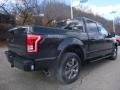 2016 F150 XLT SuperCrew 4x4 #2