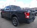 2016 F150 XLT SuperCrew 4x4 #5