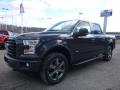 2016 F150 XLT SuperCrew 4x4 #7