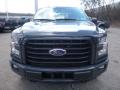 2016 F150 XLT SuperCrew 4x4 #8