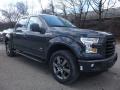 2016 F150 XLT SuperCrew 4x4 #9