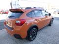 2014 XV Crosstrek 2.0i Limited #8
