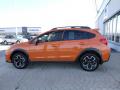 2014 XV Crosstrek 2.0i Limited #12