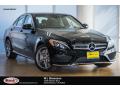 2016 C 300 4Matic Sedan #1