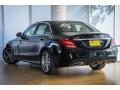 2016 C 300 4Matic Sedan #3