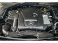 2016 C 300 4Matic Sedan #9