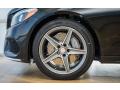 2016 C 300 4Matic Sedan #10