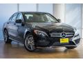 2016 C 300 4Matic Sedan #12