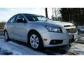 2013 Cruze LS #1 2013 Cruze LS #1