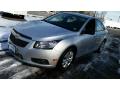 2013 Cruze LS #3 2013 Cruze LS #3