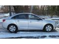 2013 Cruze LS #5 2013 Cruze LS #5