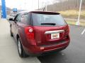 2010 Equinox LS AWD #7