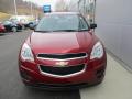 2010 Equinox LS AWD #14