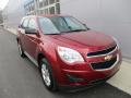 2010 Equinox LS AWD #15