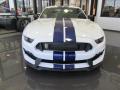 2016 Mustang Shelby GT350 #7