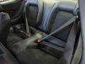 Rear Seat of 2016 Ford Mustang Shelby GT350 #19