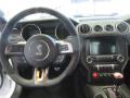 Dashboard of 2016 Ford Mustang Shelby GT350 #20