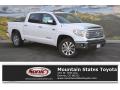 2016 Tundra Limited CrewMax 4x4 #1 2016 Tundra Limited CrewMax 4x4 #1