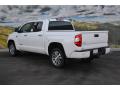 2016 Tundra Limited CrewMax 4x4 #3 2016 Tundra Limited CrewMax 4x4 #3