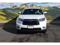 2016 Highlander Limited Platinum AWD #2
