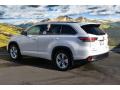 2016 Highlander Limited Platinum AWD #3