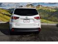 2016 Highlander Limited Platinum AWD #4
