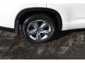 2016 Highlander Limited Platinum AWD #10