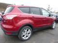 2016 Escape Titanium 4WD #2