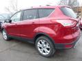 2016 Escape Titanium 4WD #3