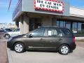2009 Rondo LX #2 2009 Rondo LX #2