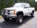 1997 C/K K1500 Silverado Extended Cab 4x4 #2